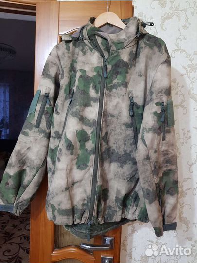 Костюм и все для охоты