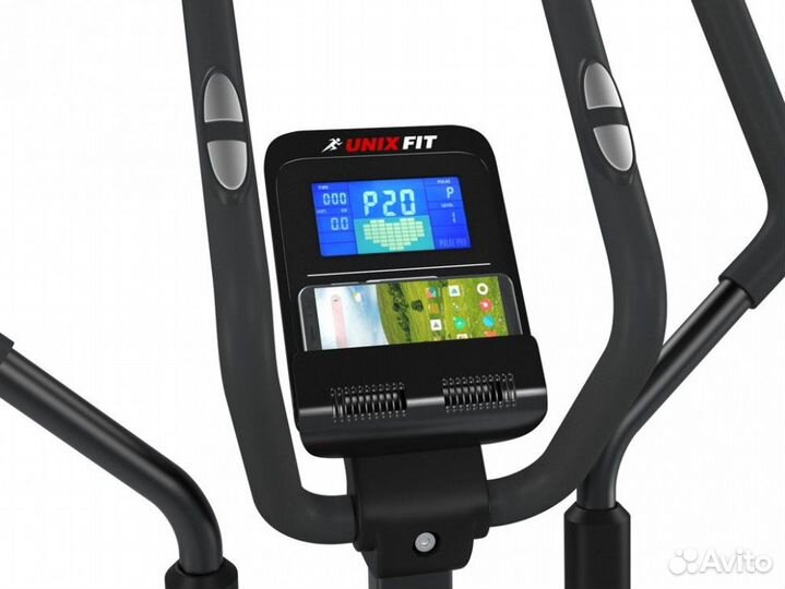 Эллиптический тенажер unixfit SL-470E