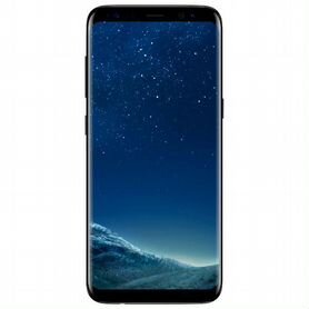 Samsung Galaxy S8+, 4/64 ГБ