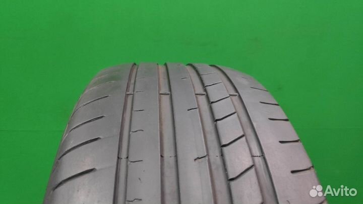 Goodyear Eagle F1 Asymmetric 3 245/40 R19 98Y