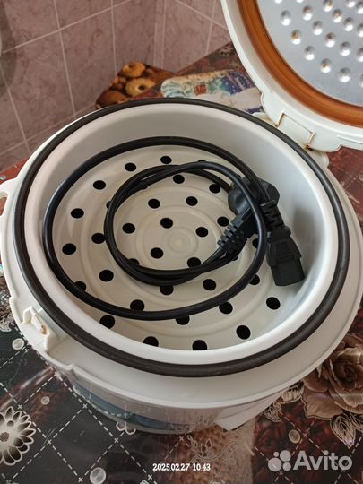 Мультиварка