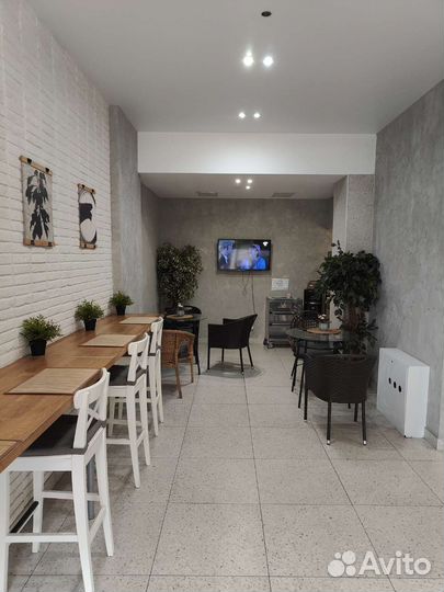 Продается готовый бизнес