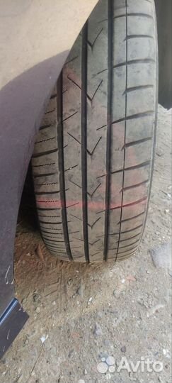 Toyo Tranpath ML 205/60 R16 92H