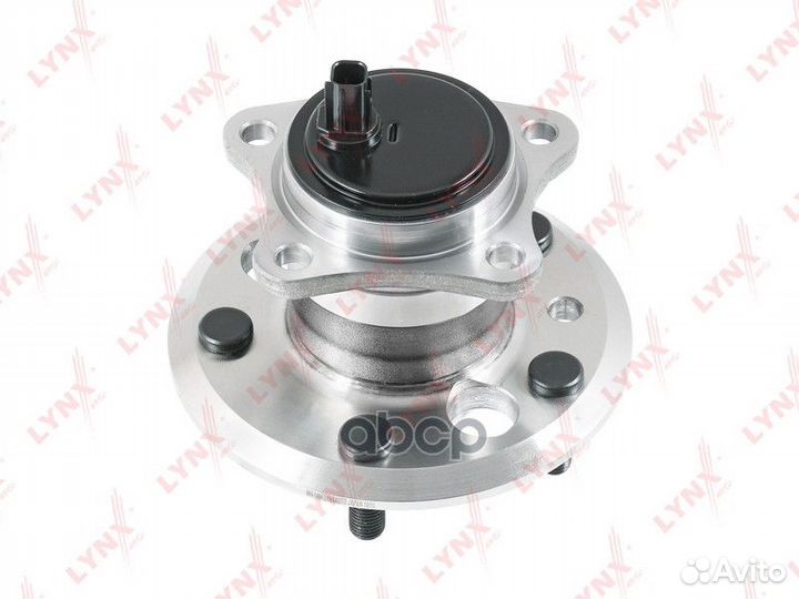 Ступица колеса зад прав WH1494 lynxauto