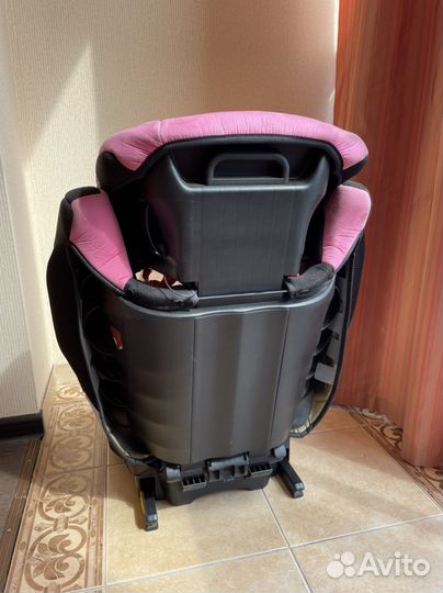 Recaro Monza Nova автокресло