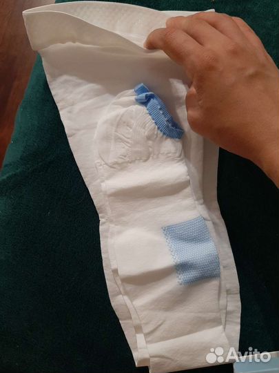 Компрессионные чулки новые 2 класс