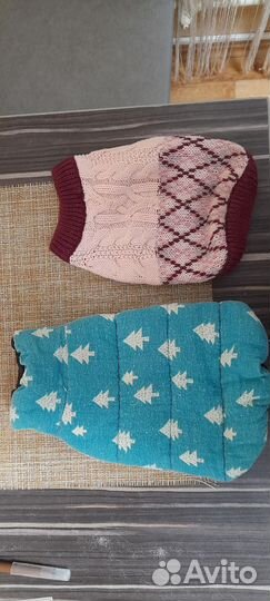 Костюм для собаки