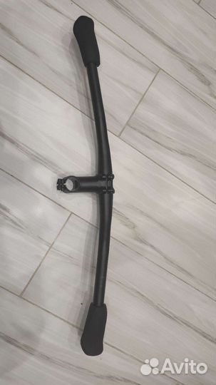 Руль для велосипеда