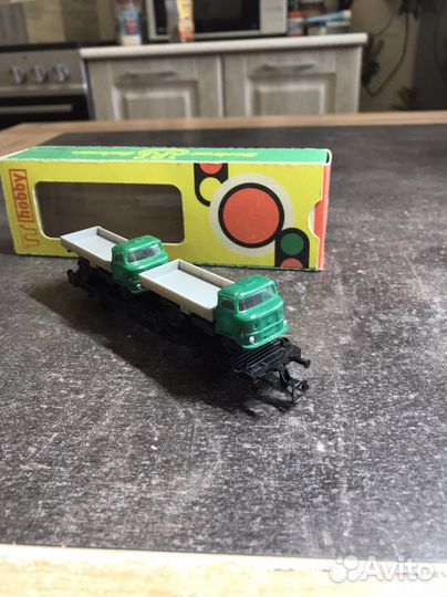 Железная дорога TT,1/120,12mm