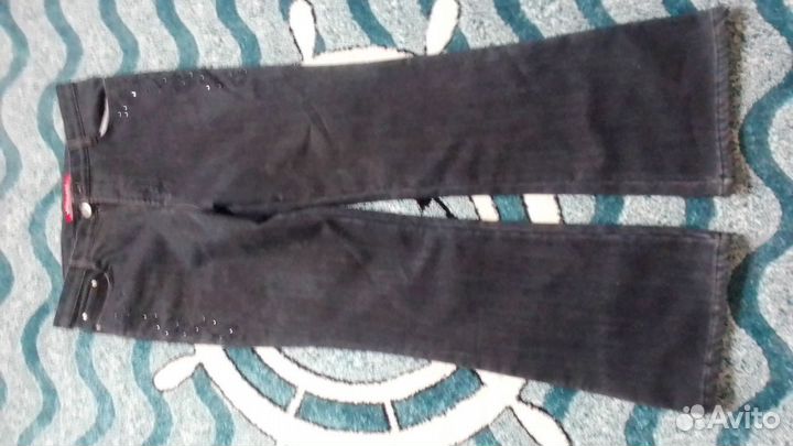 Продам джинсы