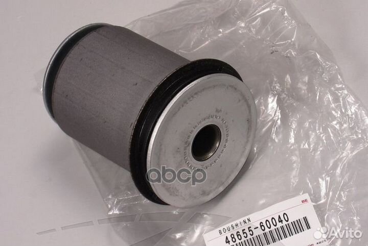 Сайлентблок 48655-60040 toyota