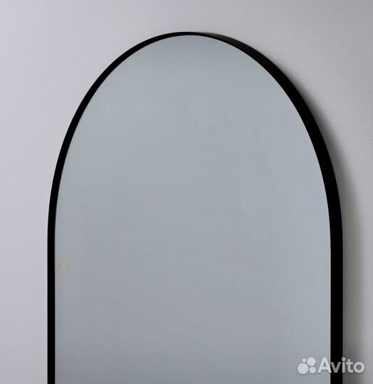 Зеркало икея линдбюн круглое оригинал