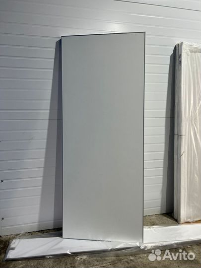 Межкомнатные двери под покраску