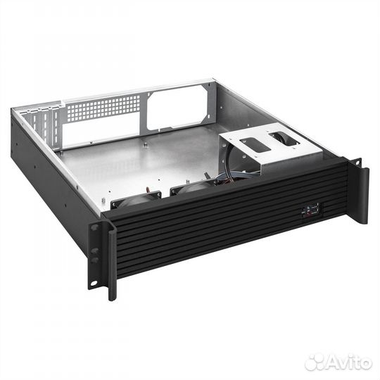 Серверный корпус ExeGate Pro 2U350-03