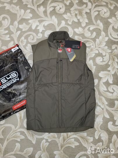 Жилет росомаха 5.45 design