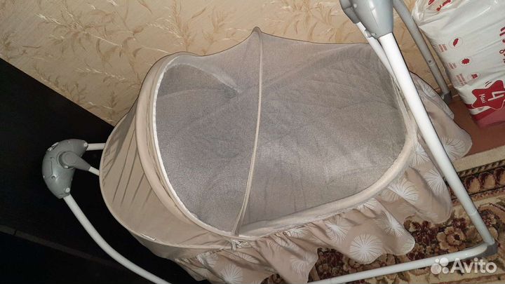 Детская кроватка люлька колыбель