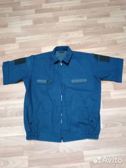 Офисная форма ввс (летняя)