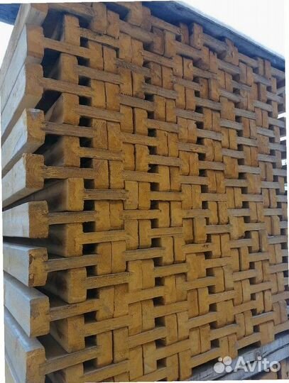 Балка двутавровая бдк/бимс для опалубки перекрытий