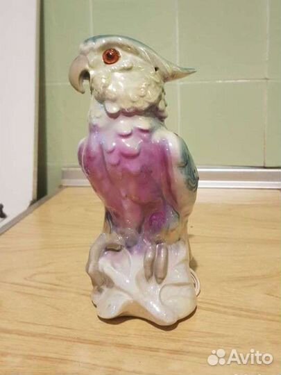 Светильник-Ночник 