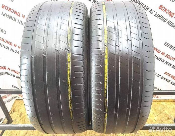 Michelin Latitude Sport 3 295/35 R21 103Y
