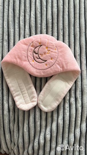 Пояс грелка для новорожденных