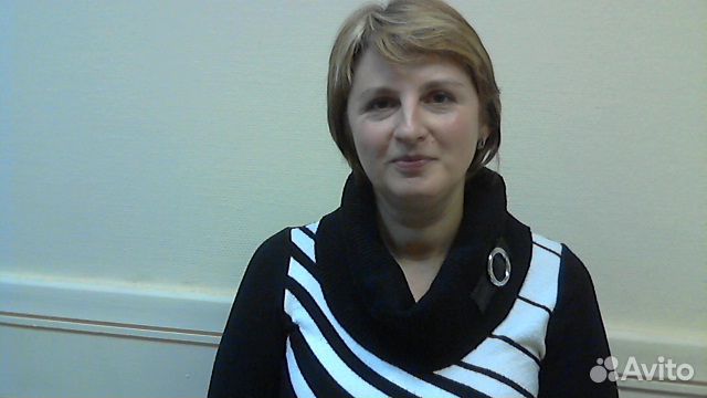 Сиделка с проживанием