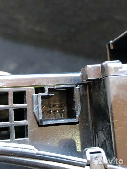 Плафон салона Mercedes w213 /c238