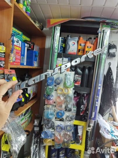 Эмблема надпись transporter оригинал