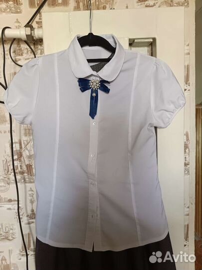 Школьные вещи