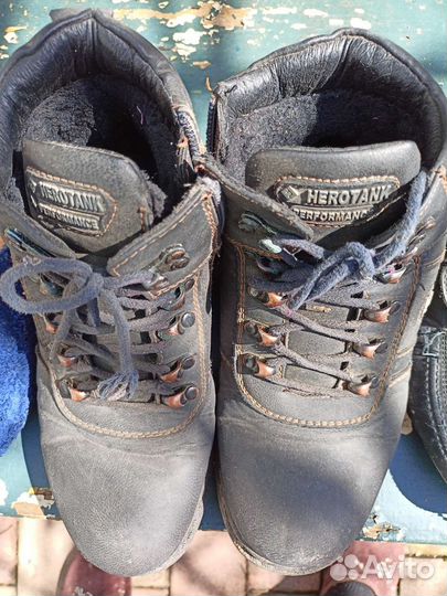 Детская обувь