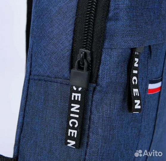 Сумка мужская городская