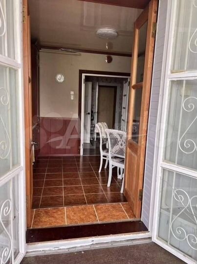 3-к. квартира, 69,9 м², 1/5 эт.