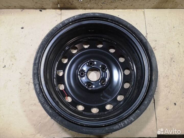 Vredestein ComTrac 195/75 R18 106P