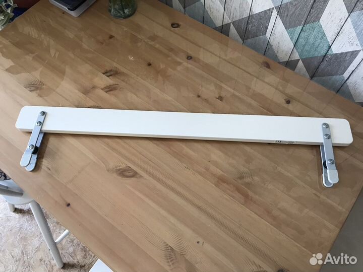 Защитный бортик ограничитель икеа