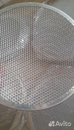 Сетка для пиццы