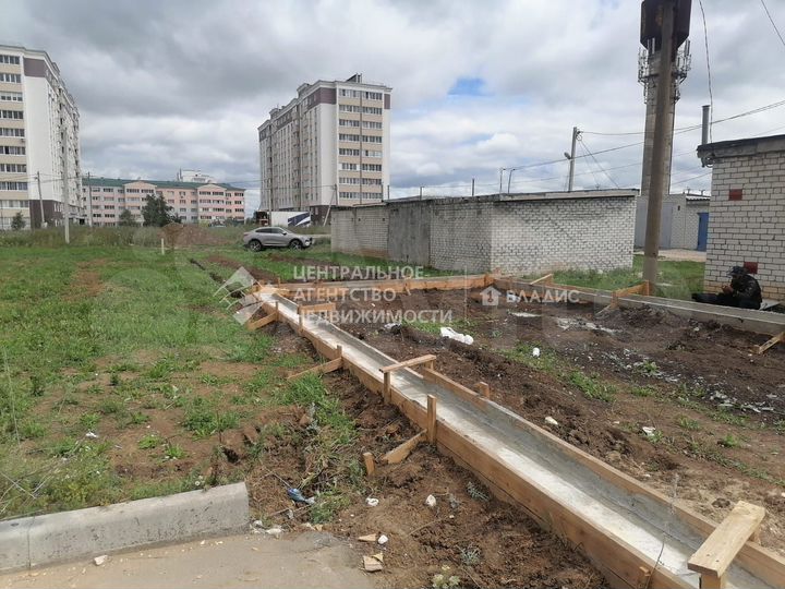 Сдам торговое помещение, 24 м²