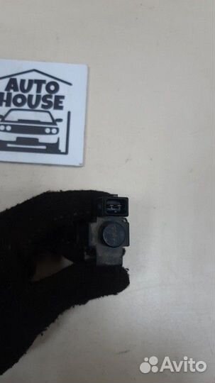 Клапан электромагнитный Skoda Octavia