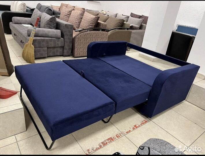 Диван чебурашка 4091