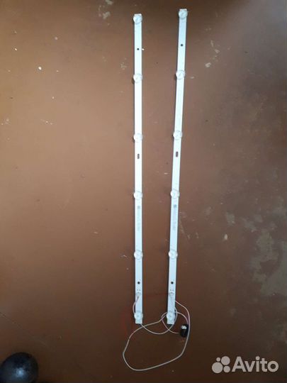 Светодиодная подсветка тв