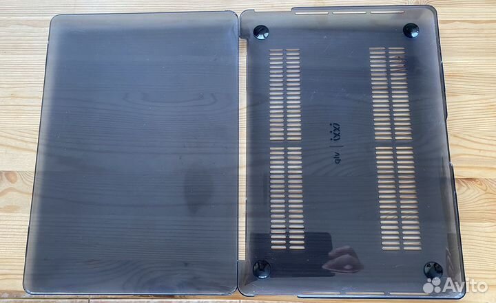 Чехол на Apple macbook pro 13