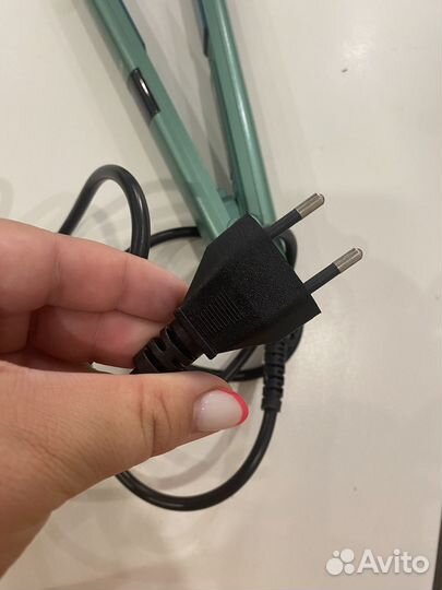 Выпрямитель волос GA.MA