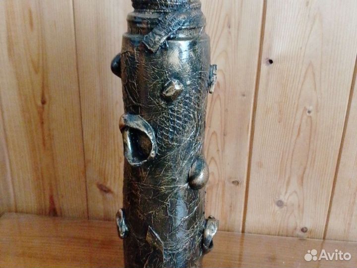 Подарок. Для интерьера, ваза