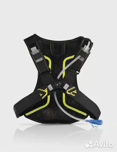 Acerbis Acqua Drink, рюкзак-гидропак, 5/2 L