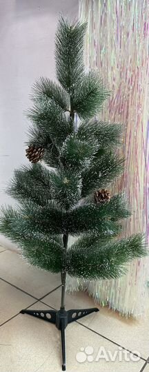 Елка искусственная