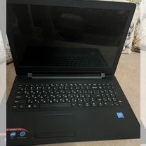 Ноутбук lenovo ideapad