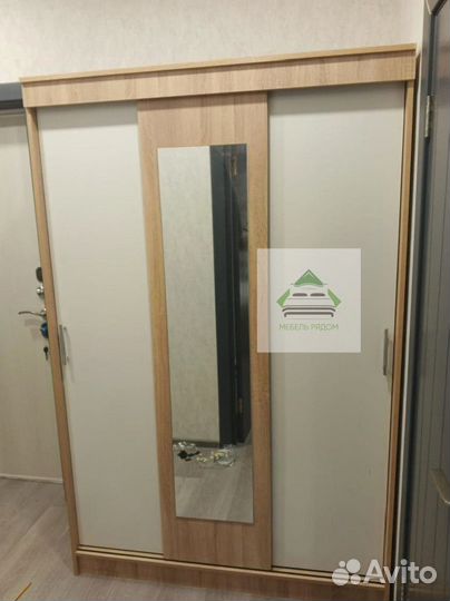 Шкаф купе