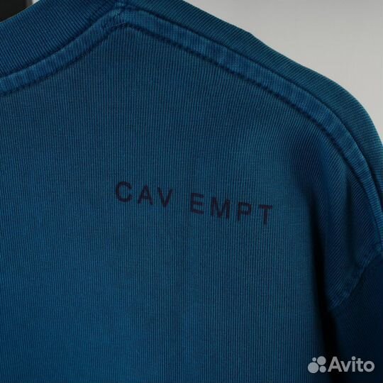 Свитшот CavEmpt