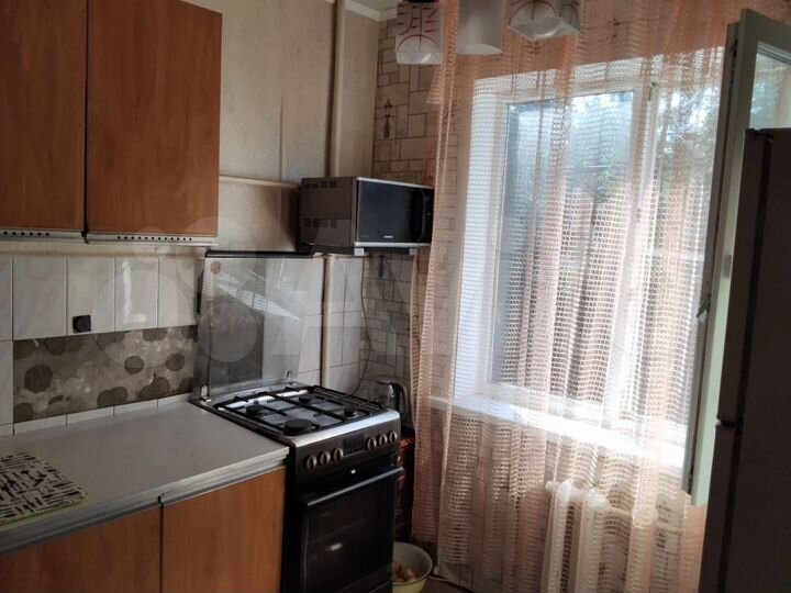 1-к. квартира, 30,4 м², 3/4 эт.