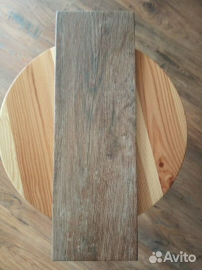 Плитка, Италия, 45,5 х 15, 18 шт