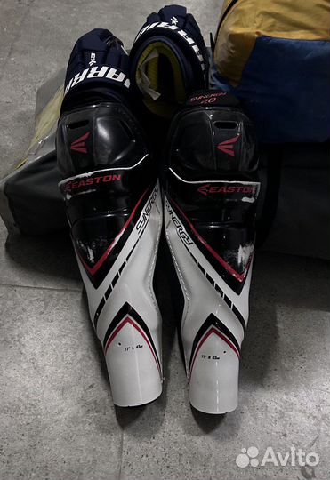 Хоккейные шорты bauer nexus